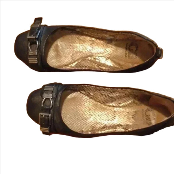 🌹Gianni Bini slip on flats🎉 - Picture 1 of 7